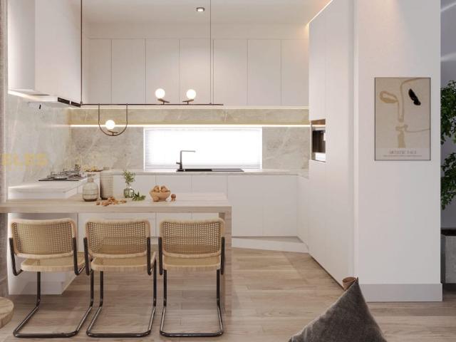 Villa 4+1 Lapta, Girne, 214178