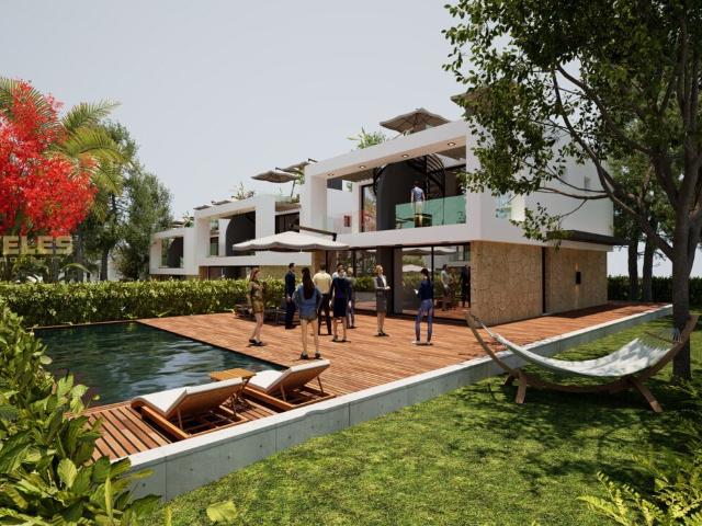 Villa 4+1 Lapta, Girne, 214265