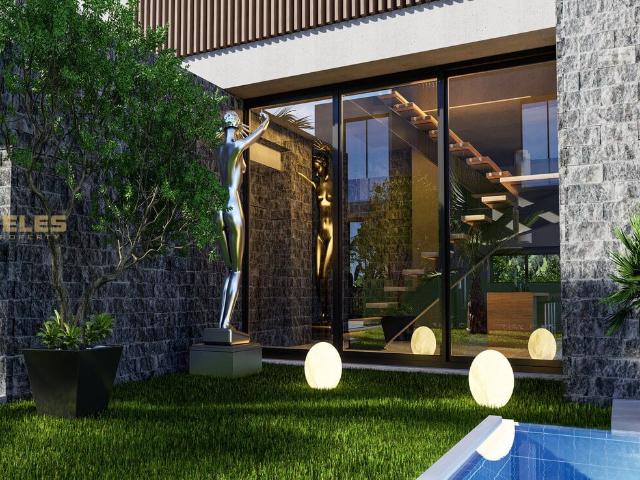 Villa 4+1 Lapta, Girne, 214313