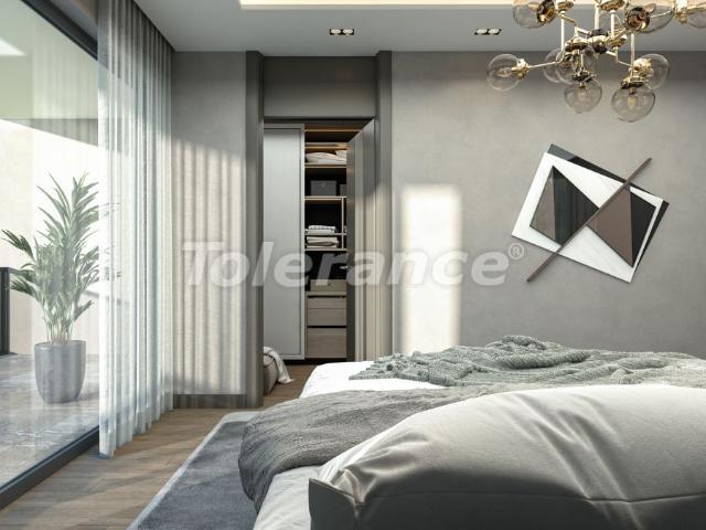 Villa 4+1 Mersin, Türkiye 221268