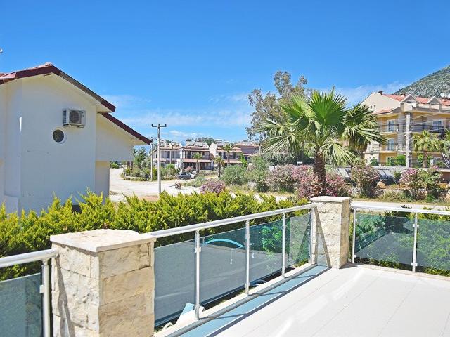 Villa 4+1 Ovacık, Muğla, Türkiye 232514