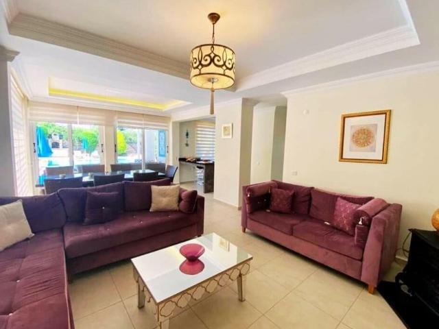 Villa 4+1 Ovacık, Muğla, Türkiye 232520