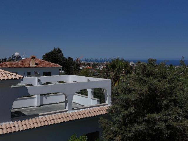Villa 4+1 Ozanköy, Girne, 169417