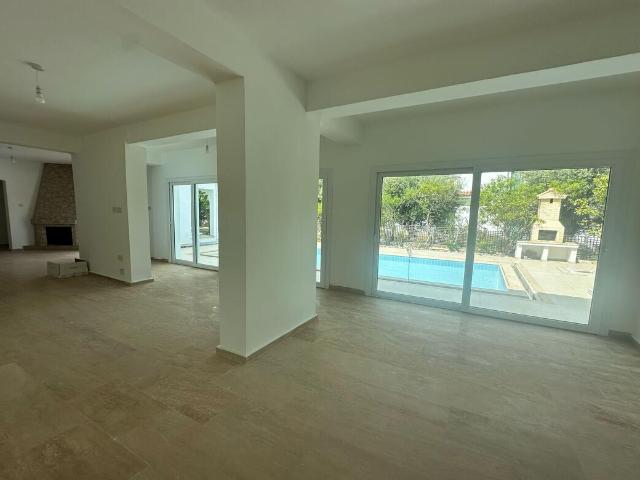 Villa 4+1 Ozanköy, Girne, 214260