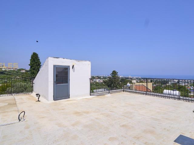 Villa 4+1 Ozanköy, Girne, 226359