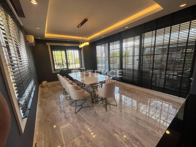 Villa 4+2 Girne, 176024