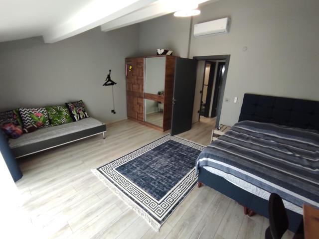 Villa 4+2 İstanbul, Türkiye 218334