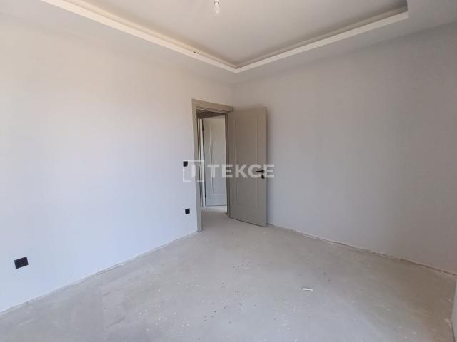 Villa 4+2 İstanbul, Türkiye 225290