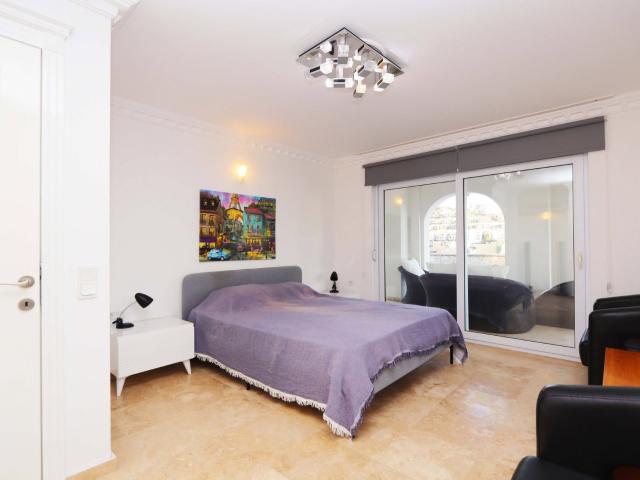 Villa 4+2 Konaklı, Antalya, Türkiye 223441