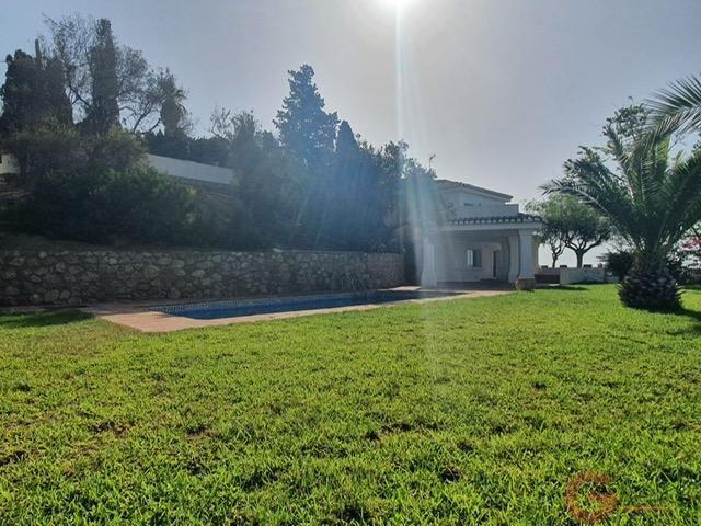 Villa 431 m² en Almuñécar, Granada 431m² La Herradura