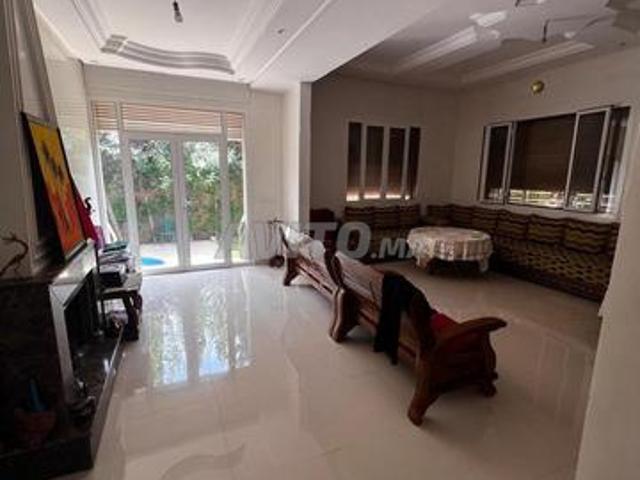 Villa 444 m² à vendre à Hay Targua Marrakech