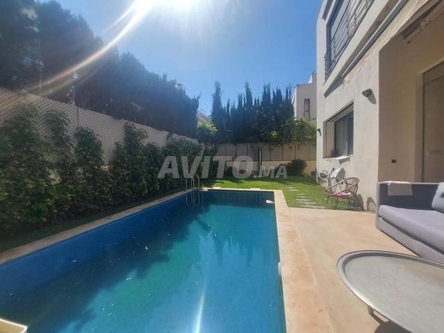 Villa 450m Proche Route Dazzemour