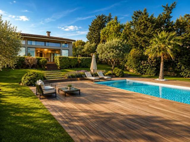 Villa