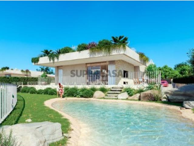 Villa 48 Onde o Luxo Encontra a Natureza