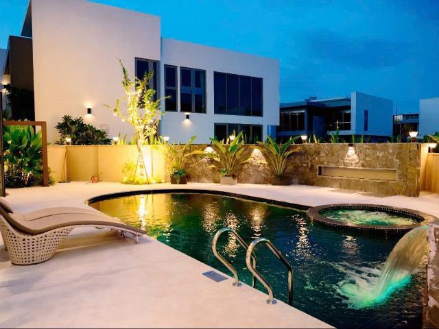 VILLA 4 BEDROOMS FOR LONG TERM RENT – REGAL VICTORIA BT5 8, NGU HANH SON, DANANG