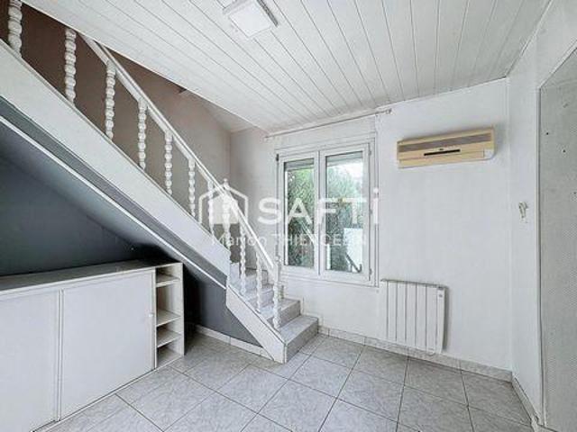 Villa 4 chambres, Mardie Centre 45430 DS85235734