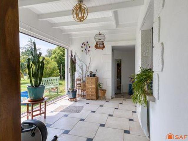 Villa 4 chambres, Marennes Hiers Brouage Poitou Charentes 17320 ES91580599