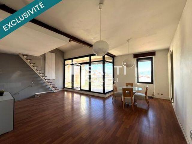 Villa 4 chambres, Marseille 6e Arrondissement Provence Alpes Côte d'Azur 13006 DS85558527