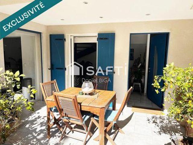 Villa 4 chambres, Marseille 7e Arrondissement Provence Alpes Côte d'Azur 13007 DS87827220