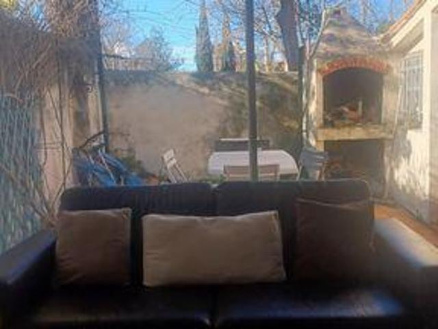 Villa 4 chambres, Marseille 8e Arrondissement Provence Alpes Côte d'Azur 13008 DS87735471