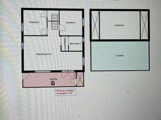 Villa 4 chambres, Marseille 13e Arrondissement Provence Alpes Côte d'Azur 13013 DS86548115