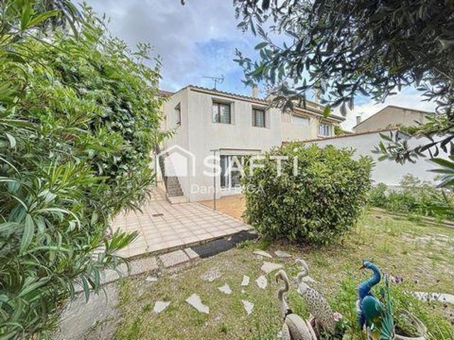Villa 4 chambres, Marseille 12e Arrondissement Provence Alpes Côte d'Azur 13012 DS86971887