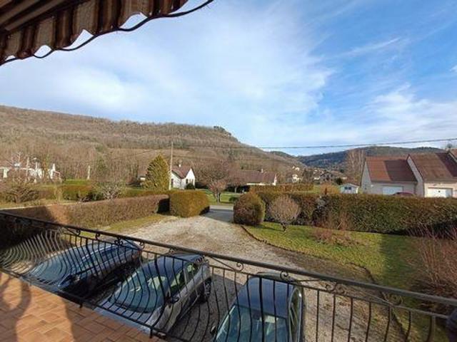 Villa 4 chambres, Montaigu Franche Comté 39570 ELS88779782