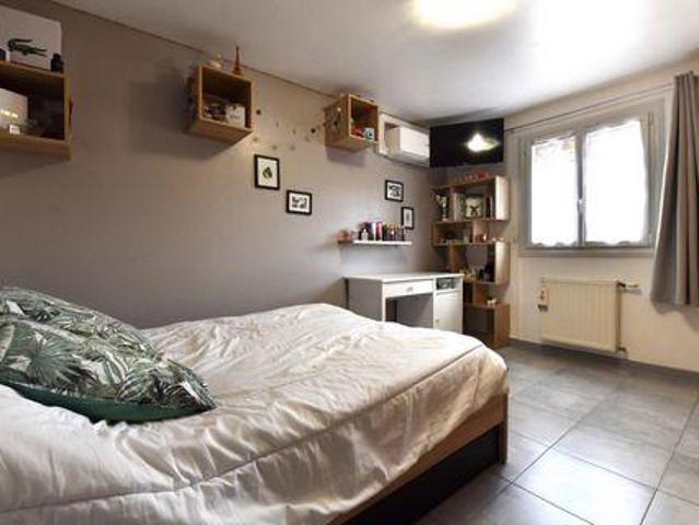 Villa 4 chambres, Morangis Île de France 91420 DS89926762