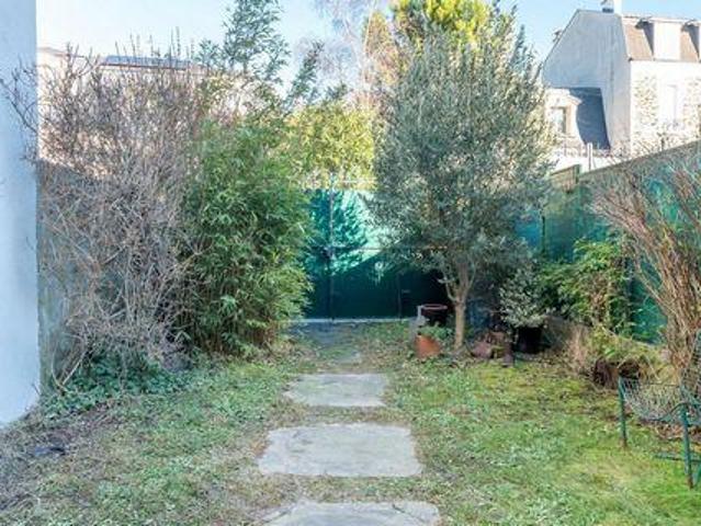Villa 4 chambres, Nogent Sur Marne Île de France 94130 DLS87011098