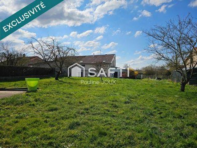 Villa 4 chambres, Oelleville Lorraine 88500 DS89726335