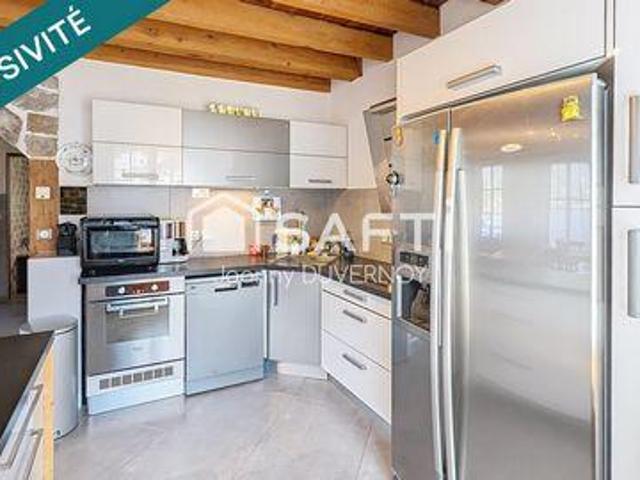Villa 4 chambres, Orcières Provence Alpes Côte d'Azur 05170 DS88669603