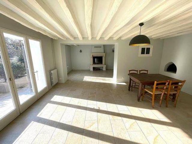 Villa 4 chambres, Orgeval Île de France 78630 ELS88626911
