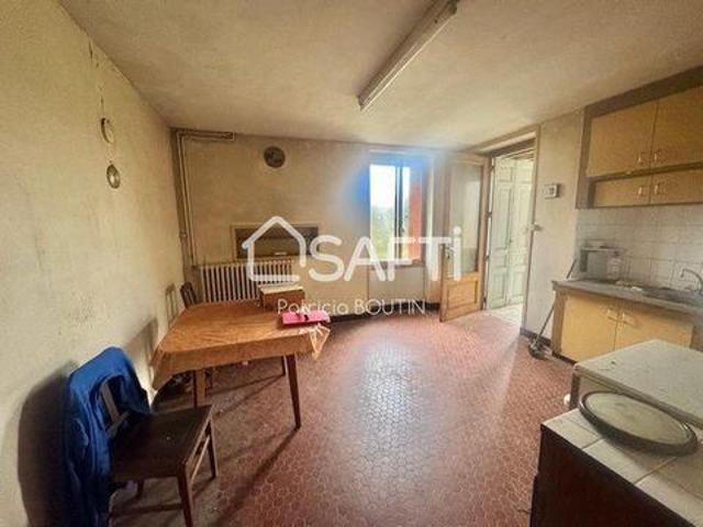 Villa 4 chambres, Auge Poitou Charentes 79400 DS86451100