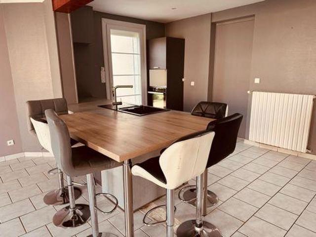 Villa 4 chambres, Auge Poitou Charentes 79400 ES89470427