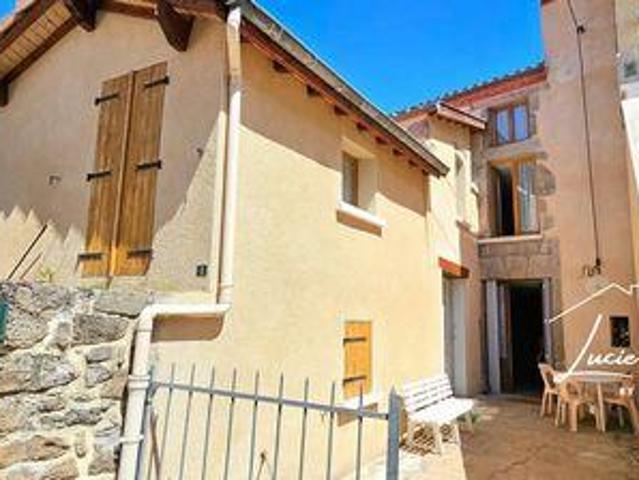 Villa 4 chambres, Auzat La Combelle Auvergne 63570 DLS88184837