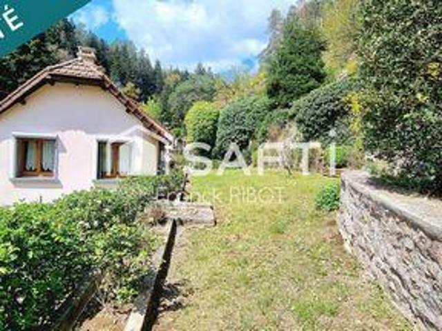 Villa 4 chambres, Avallon Bourgogne 89200 ES90577698