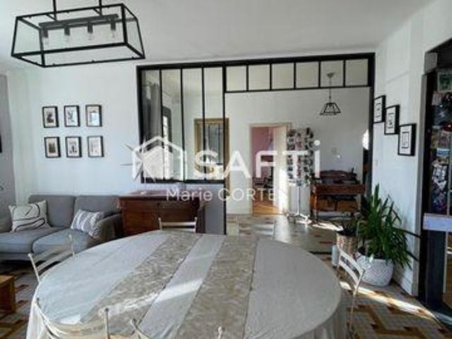 Villa 4 chambres, Albi Midi Pyrénées 81000 DS87727538