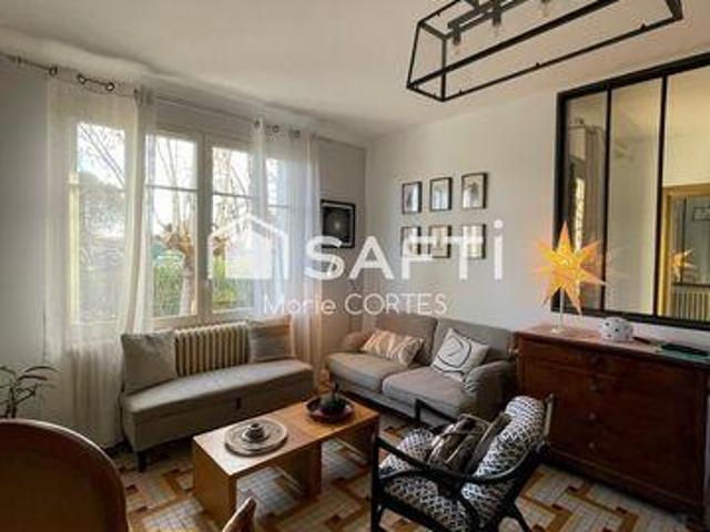 Villa 4 chambres, Albi Midi Pyrénées 81000 DS87727538