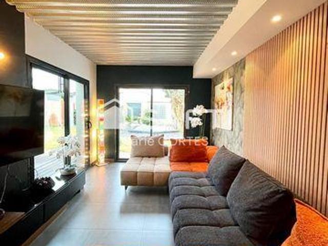 Villa 4 chambres, Albi Midi Pyrénées 81000 DS87731308