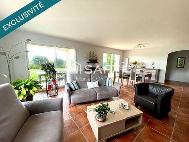 Villa 4 chambres, Albi Midi Pyrénées 81000 DS88323560