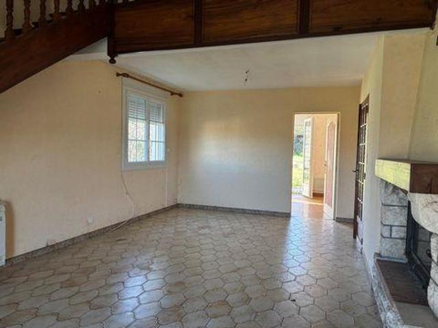 Villa 4 chambres, Albi Midi Pyrénées 81000 DS88355087
