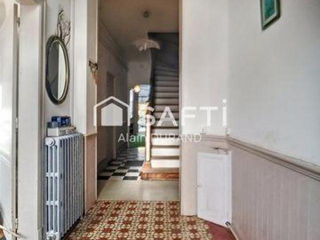 Villa 4 chambres, Albi Midi Pyrénées 81000 DS82187738