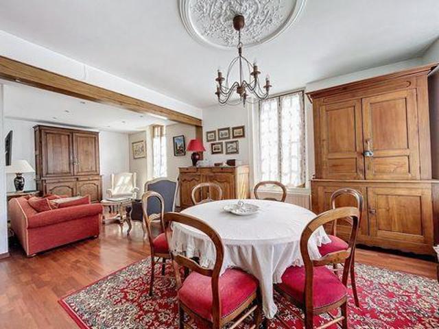 Villa 4 chambres, Arcis Sur Aube Champagne Ardenne 10700 DLS85527464