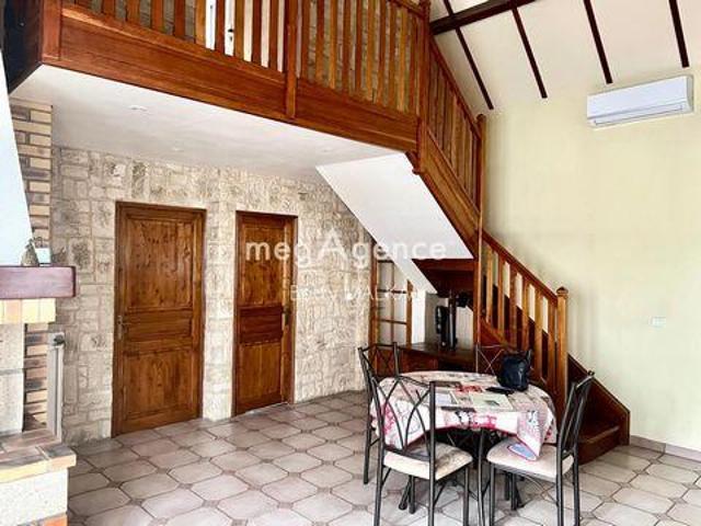 Villa 4 chambres, Argenteuil Île de France 95100 DS84271479