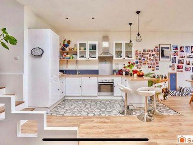 Villa 4 chambres, Argenteuil Île de France 95100 DS87955854