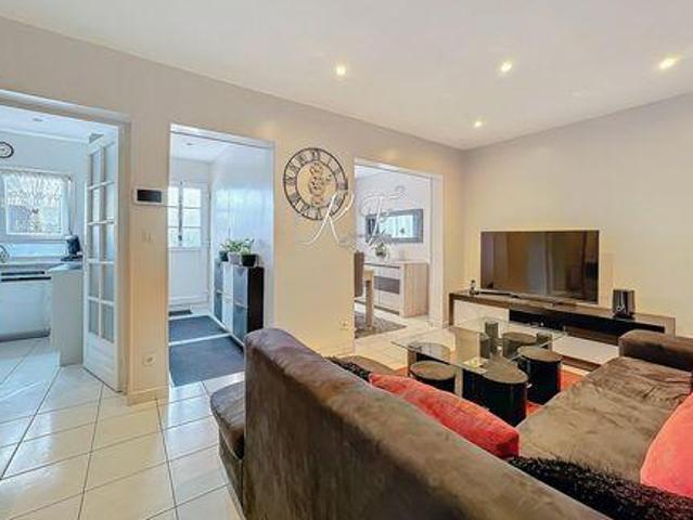 Villa 4 chambres, Argenteuil Île de France 95100 DS88031019