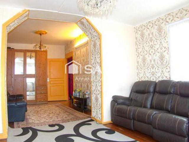 Villa 4 chambres, Argenteuil Île de France 95100 DS88670050