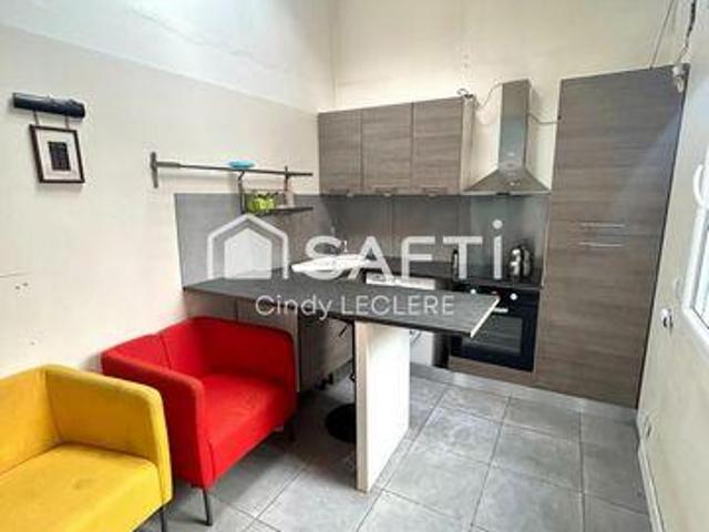 Villa 4 chambres, Argenteuil Île de France 95100 DS82244137
