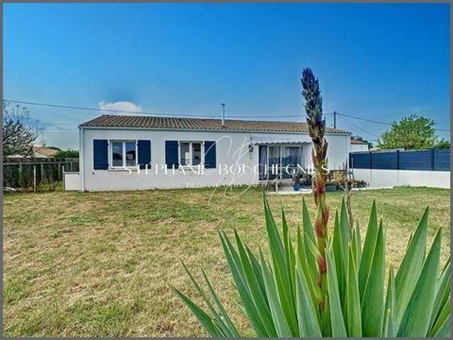 Villa 4 chambres, Arvert Poitou Charentes 17530 DLS84542446