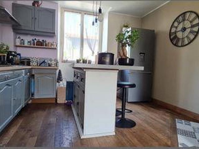 Villa 4 chambres, Bar Le Duc Lorraine 55000 DS82742254